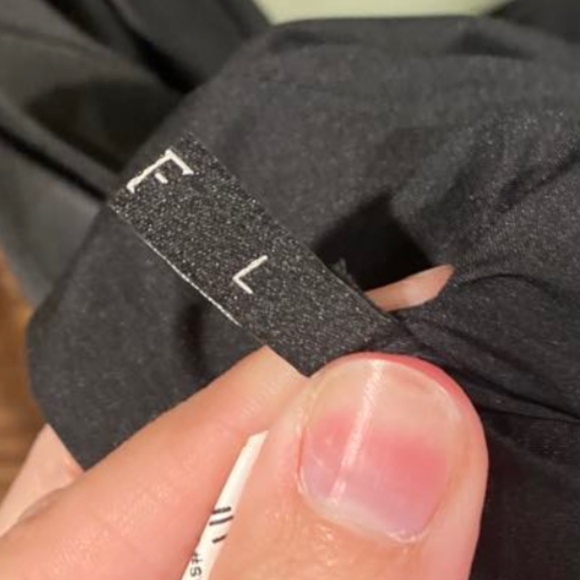 Gorgeous Black fancy one strap top with bow - Picture 7 of 11